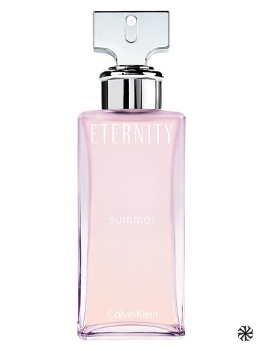 Eternity Summer 2014 Calvin Klein