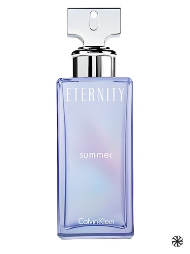 Eternity Summer 2013 Calvin Klein