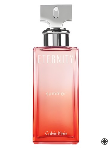 Eternity Summer 2012 Calvin Klein
