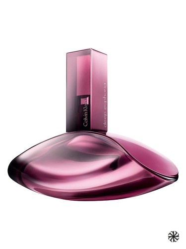 Deep Euphoria Eau de Toilette Calvin Klein