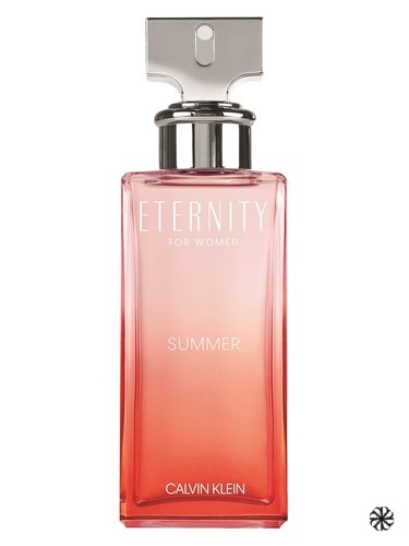 Eternity Summer 2020 Calvin Klein
