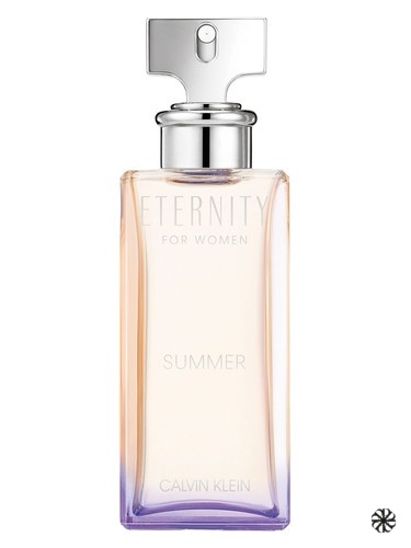 Eternity Summer 2019 Calvin Klein
