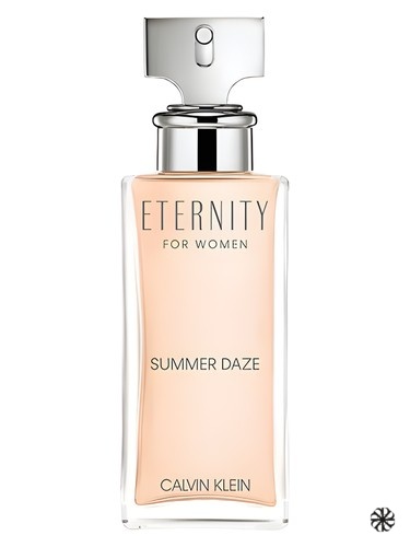 Eternity Summer Daze For Women Calvin Klein