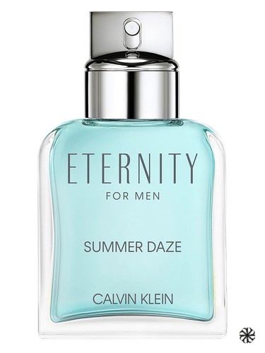Eternity Summer Daze For Men Calvin Klein