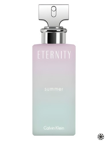 Eternity Summer 2016 Calvin Klein