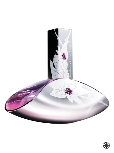 Euphoria Crystal Edition Calvin Klein