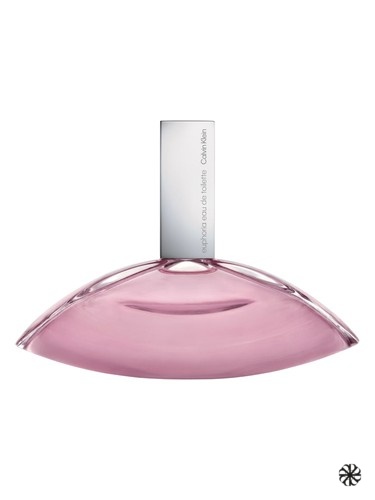 Euphoria Eau de Toilette (2023) Calvin Klein