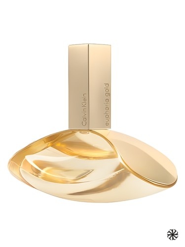Euphoria Gold Calvin Klein