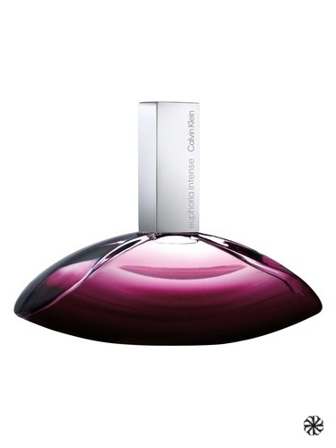 Euphoria Intense Calvin Klein