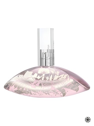 Euphoria Spring Temptation Calvin Klein