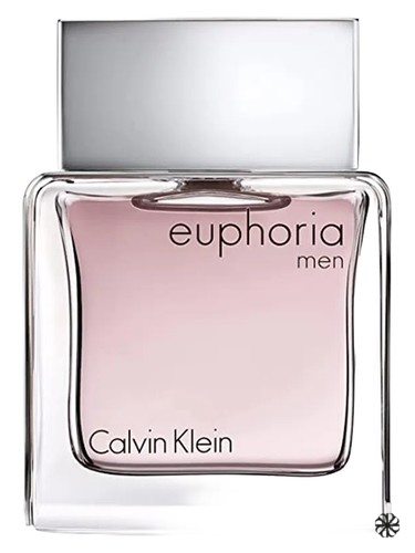 Euphoria Men Calvin Klein