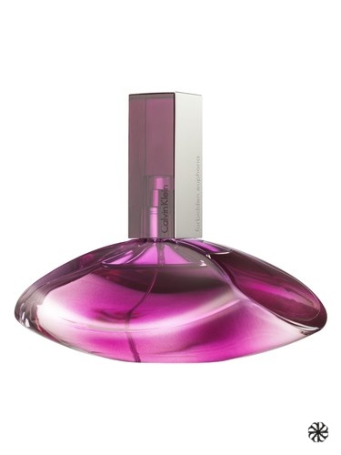Forbidden Euphoria Calvin Klein