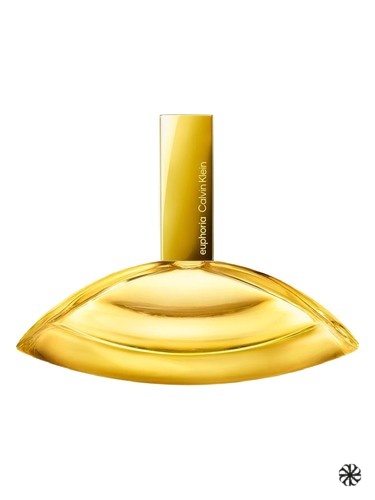 Euphoria Solar Elixir Calvin Klein