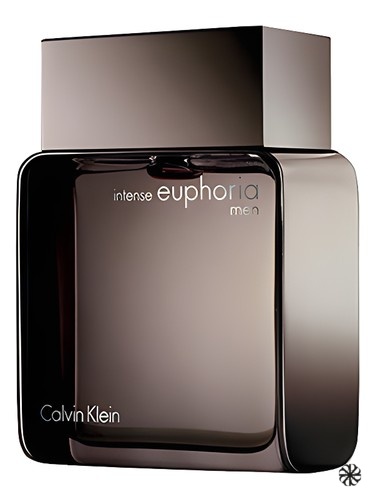Euphoria Men Intense Calvin Klein