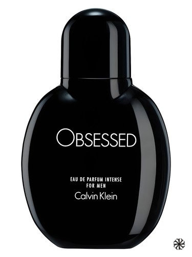 Obsessed for Men Intense Calvin Klein