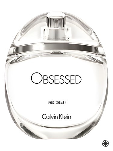 Obsessed for Women Calvin Klein