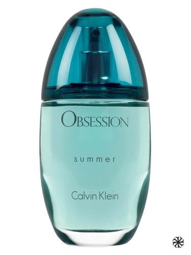 Obsession Summer Calvin Klein