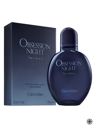 Obsession Night for Men Calvin Klein