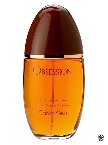 Obsession Calvin Klein