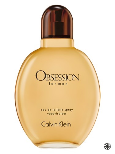 Obsession for Men Calvin Klein