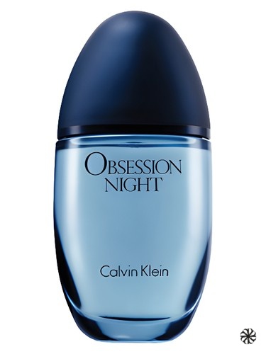 Obsession Night Woman Calvin Klein