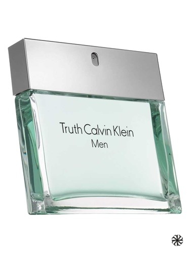 Truth For Men Calvin Klein