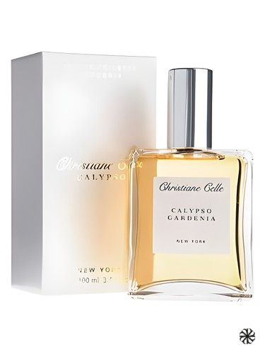 Calypso Gardenia Calypso Christiane Celle