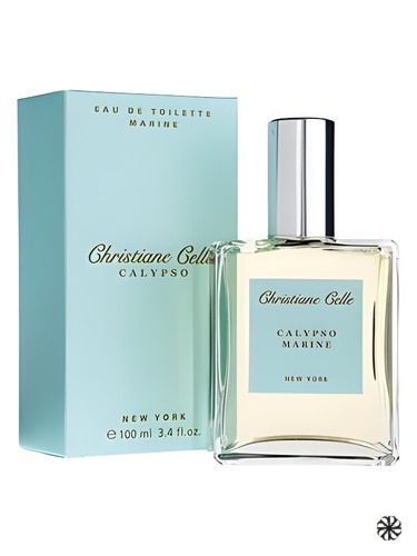 Calypso Marine Calypso Christiane Celle