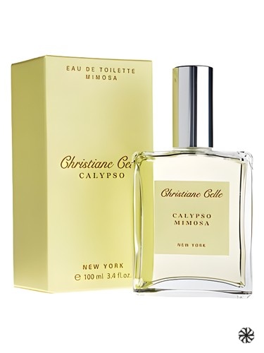 Calypso Mimosa Calypso Christiane Celle