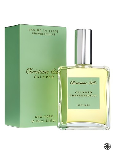 Calypso Chevrefeuille Calypso Christiane Celle