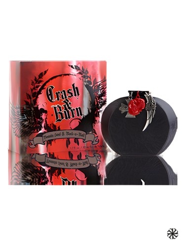 Crash & Burn Affliction