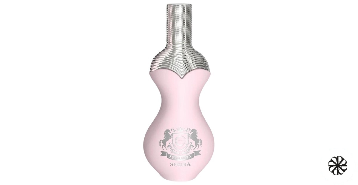 Seniorita Dream Girl Serina Camara Perfumes