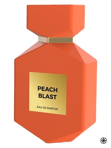 Peach Blast Camara Perfumes