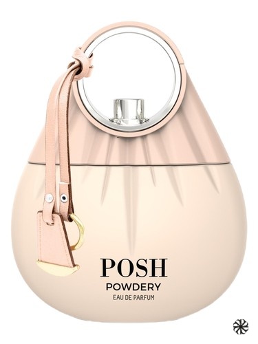 Posh Powdery Camara Perfumes