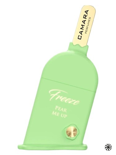 Freeze Pear Me Up Camara Perfumes