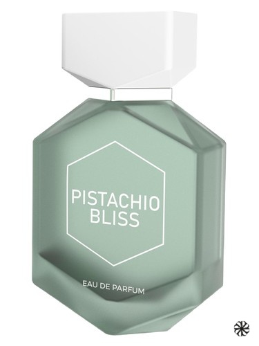 Pistachio Bliss Camara Perfumes