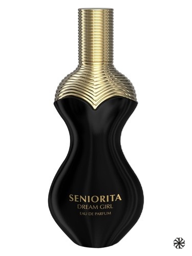 Seniorita Dream Girl Camara Perfumes