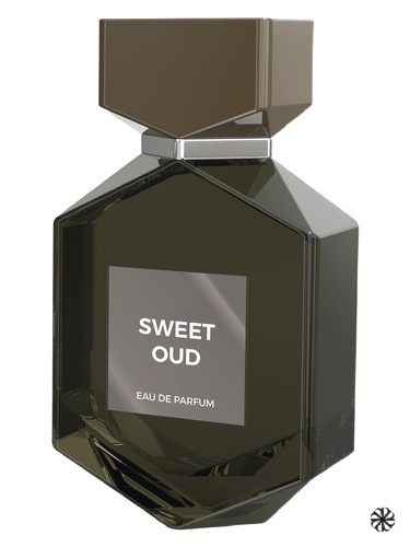 Sweet Oud Camara Perfumes