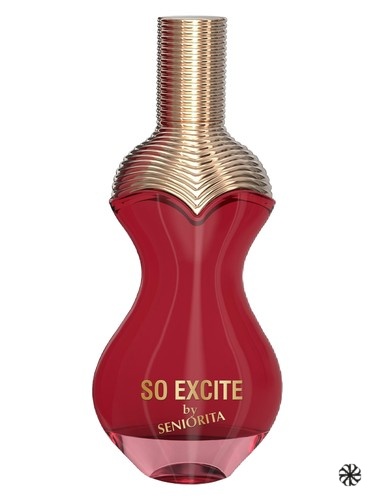 Seniorita So Excite Camara Perfumes