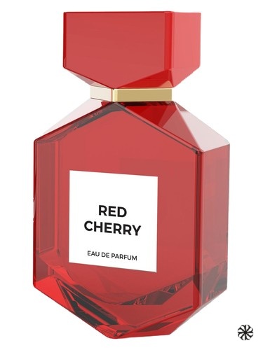 Red Cherry Camara Perfumes