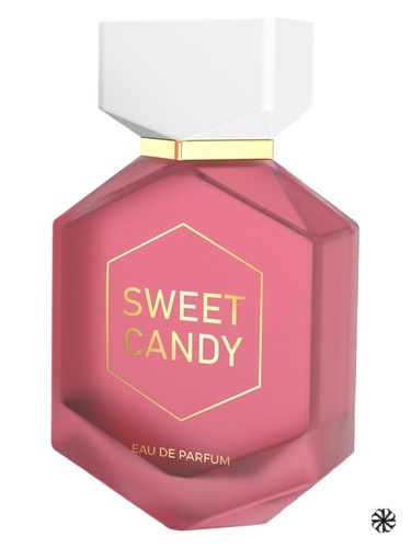 Sweet Candy Camara Perfumes