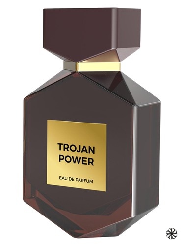 Trojan Power Camara Perfumes