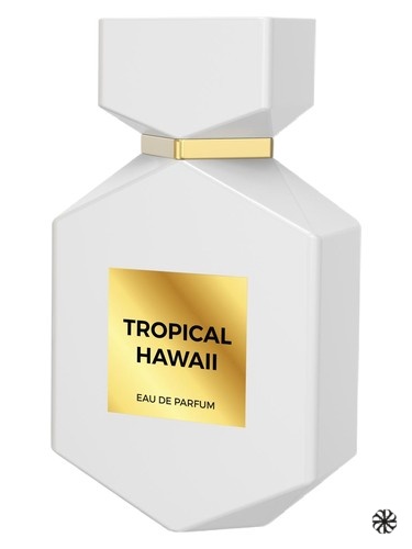 Tropical Hawaii Camara Perfumes