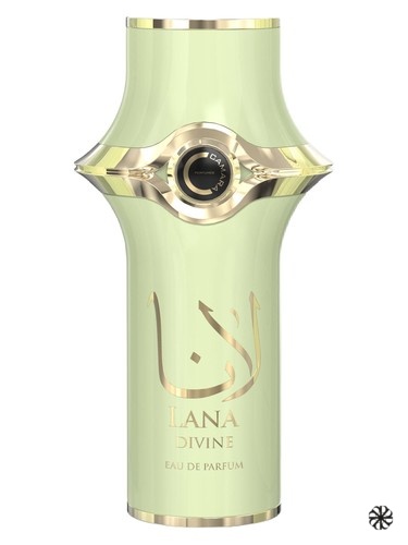 Lana Divine Camara Perfumes