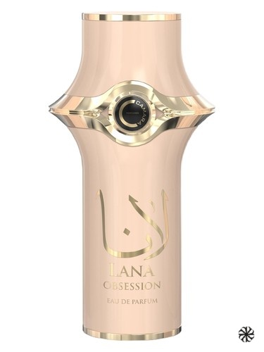 Lana Obsession Camara Perfumes
