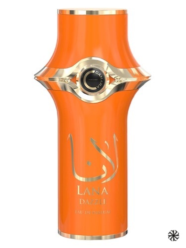 Lana Dazzle Camara Perfumes