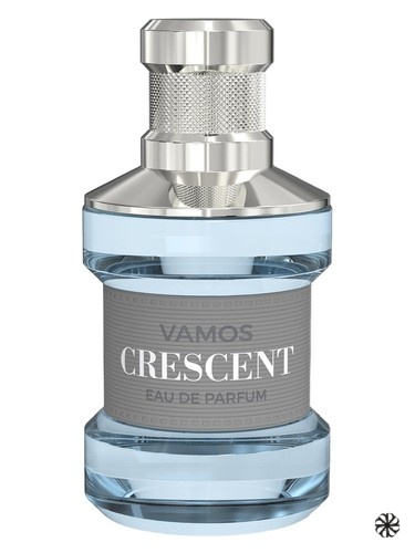 Vamos Crescent Camara Perfumes