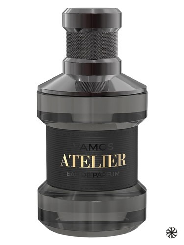 Vamos Atelier Camara Perfumes