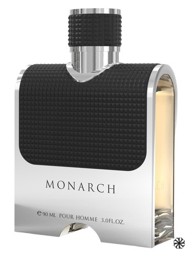 Monarch Homme Camara Perfumes