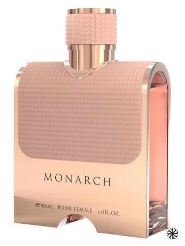 Monarch Femme Camara Perfumes
